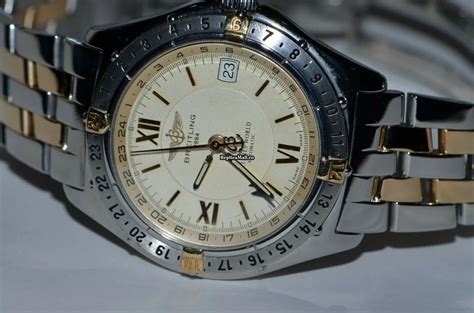 breitling antares fake|Breitling Antares: Info and Authenticity .